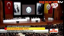 Adnan Öztürk'ten Mayıs mesajı