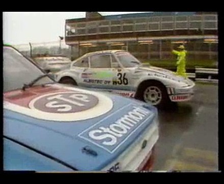 Rallycross 1986