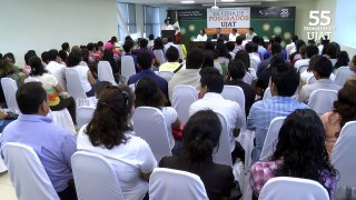 Realiza la UJAT Primera Feria de Posgrados