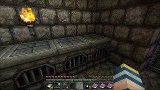 Let's Play Minecraft: Adventure Map Prison Breakout [5] Hey Fortschritt