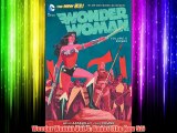 Wonder Woman Vol. 6: Bones (The New 52) Download Books Free