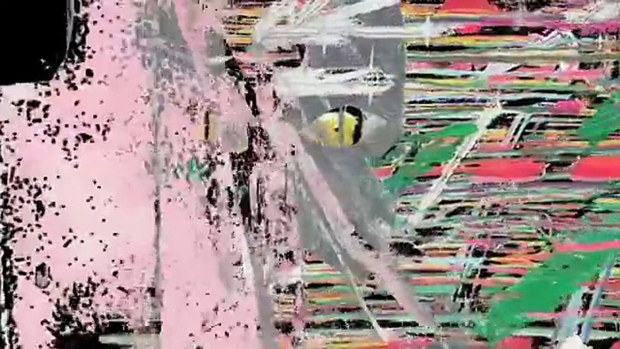 The Making of "Time To Pretend"