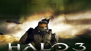 Halo 3 Soundtrack: Never Forget