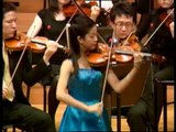 SIBELIUS: Violin Concerto in D minor op. 47- 3