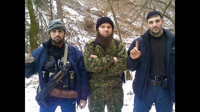 ЧЕЧЕНСКИЙ БАТАЛЁН ВОСТОК УЖЕ НА УКРАИНЕ В ДНЕПРЕ [Full Episode]