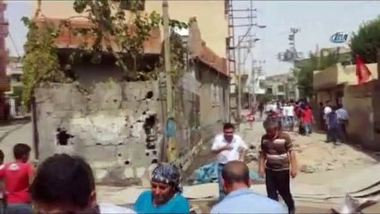 Cizre’de hayat normale döndü