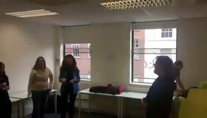snowballs conversation practice