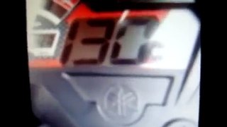 yamaha fz-s @ 138kmph(topspeed)