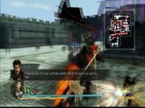 Dynasty Warriors 8 Xtreme Legends (PS3) Pt14: Taming the Tigers (Hypothetical) Part 1