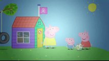 Peppa Pig en Español★Temporada 2x31 El Cerdito Bebé ★Capítulos Completos