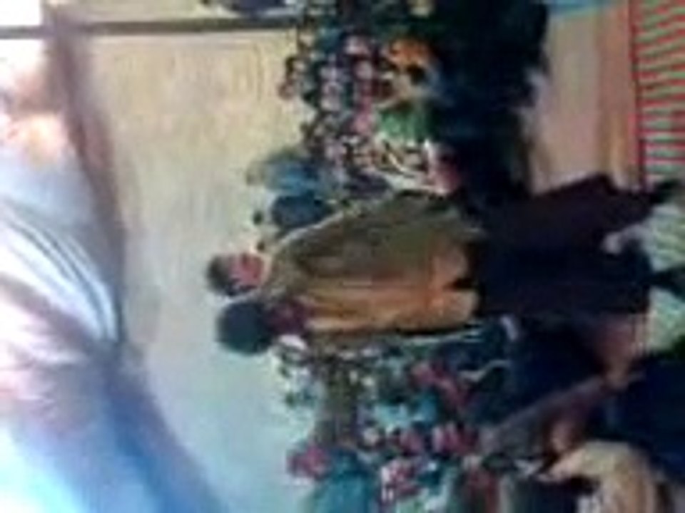 رقص تکنو لر ها . LOR's Techno Dance