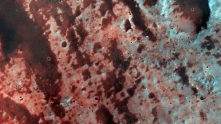 Mars HiRISE Spotlight Images (2009.12.11) [720p]