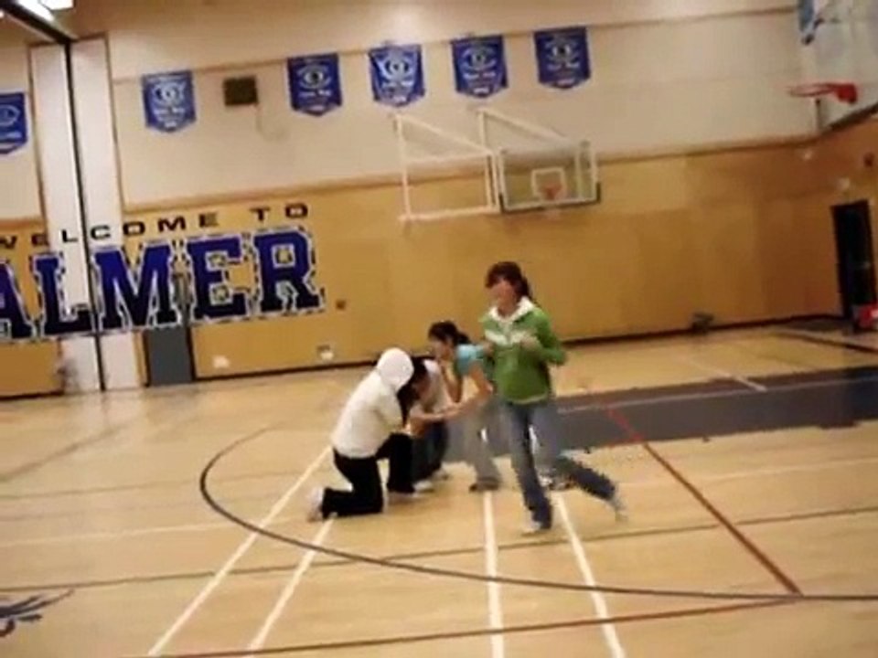 PE Dance