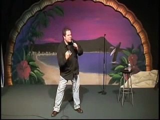 TIM CHIZMAR **FIRE ALARM goes off!!