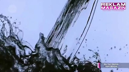 Siemens Jetmatic Bulaşık Makinesi Reklamı