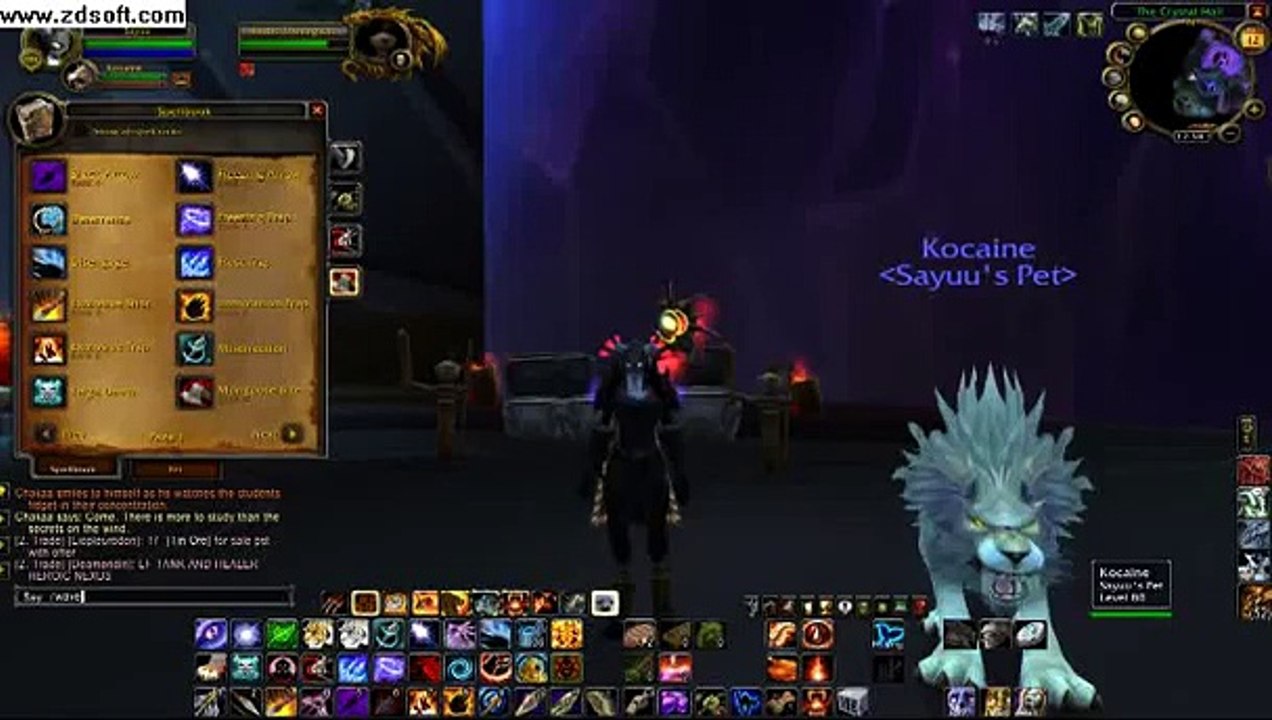 Shot Discussion Part 3.