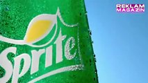 Sprite  Aferin Sprite  Reklamı