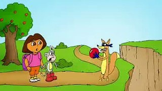 Dora: Boots gets mad (unsuitable for children) Emiel, Stevenhagen, dutch, animation, Dora, parody,