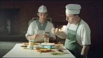 Sütaş Ramazan 2015 SütAşkı Reklamı