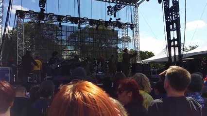Fishbone - Live at Riot Fest Chicago 2015
