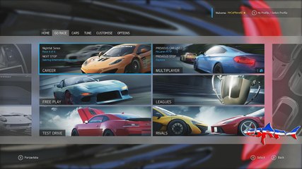 Forza 6 Achievement Best Of Spa Achievement