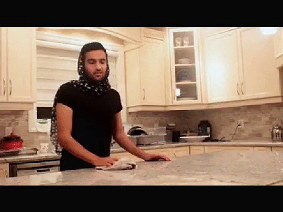 ZaidAli-Parents in future- new video 2015- Zaid Ali