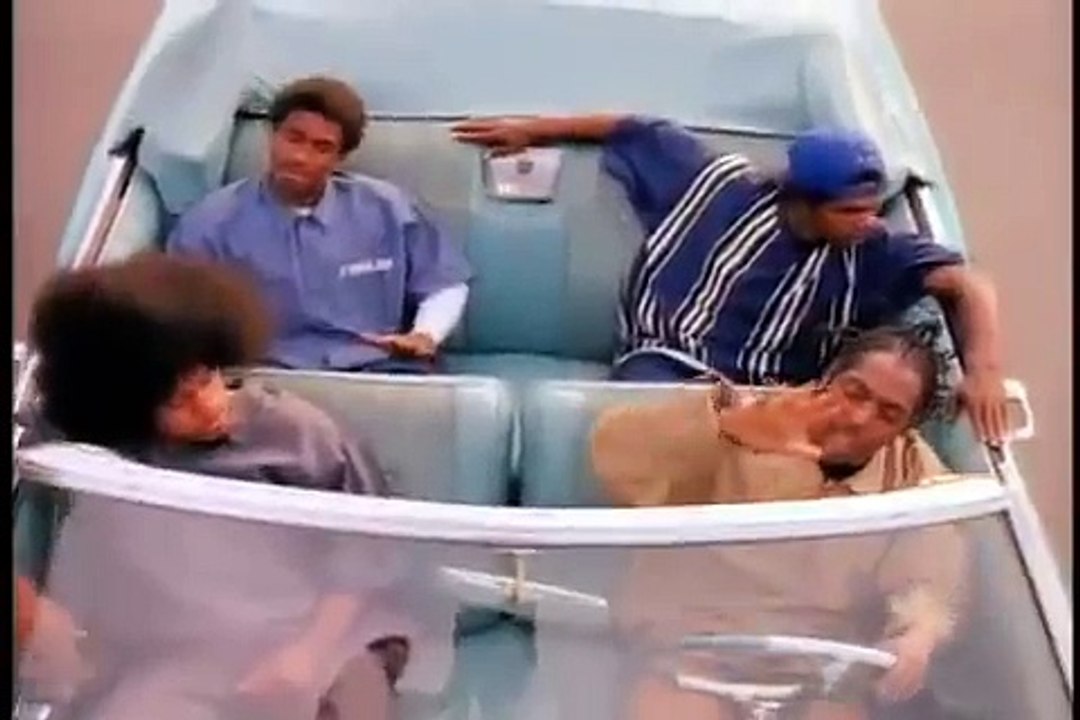 Coolio - Fantastic Voyage