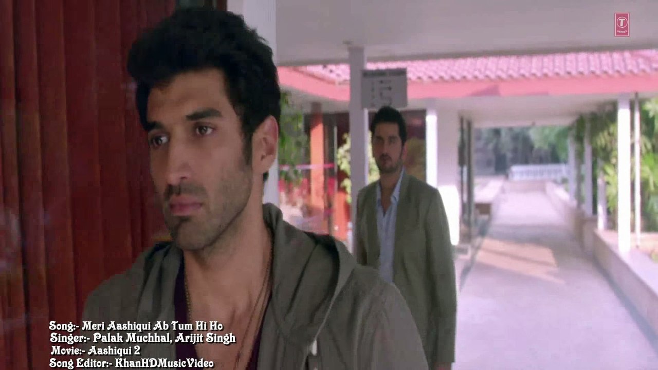 -Meri Aashiqui Ab Tum Hi Ho Female- (Full Video Song) Aditya Roy Kapoor, Shraddha Kapoor - HD 1080p - YouTube