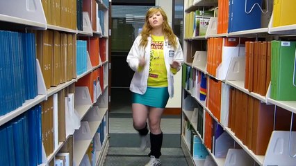 EVMS Med Students "High Passin'" Music Video