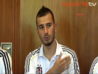 Oğuzhan Özyakup: "3 maç oynayıp havaya girmem"