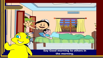 Learn "How to Greet" || English Language Learning