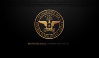 CIA | Acesso Restrito - Ep. 20 - Instalações Polêmicas do EUA