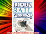 Learn to Sail in a Weekend (Learn in a weekend) FREE DOWNLOAD BOOK