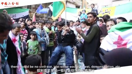 Does the World Need a "World Police?"︱Of China & America︱China Matters