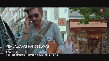 Ye Jawani hy Deewani
