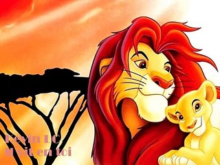 Kevin LC - Il vit en toi (Le Roi Lion)