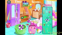 Baby Dora Bath Time - Dora The Explorer Kids Games - Dora Fun Baby Games