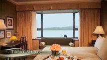 Crest Hotel Prince Rupert, Suites & Hotel Video Tour