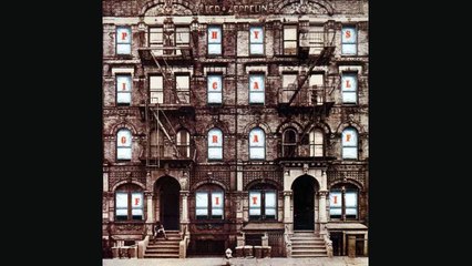 In My Time Of Dying - Led Zeppelin - Physical Graffiti - Sick Audio