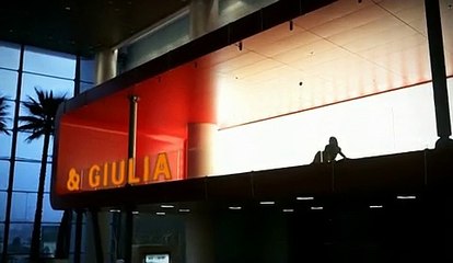 DJ PROJECT ft JULIA - NU