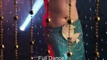 Belly Dance(cute)_ Arabic Dancer