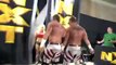 Vaudevillains Vs Blake Murphy Dusty Rhodes Tag Team Classic First Round-1