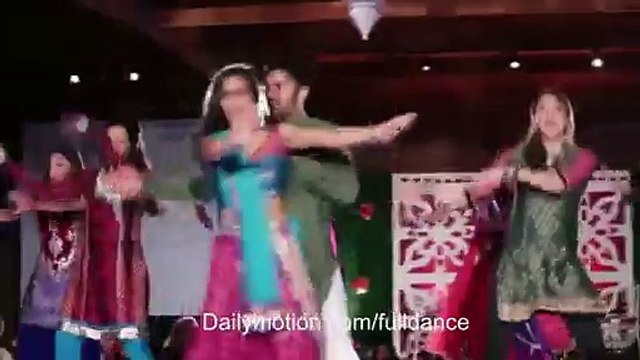 Best Mehndi Dance Dam Dam Mast Hy @ Chori Chori Dulhan Dance