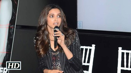 Bajirao Mastani Deepika Shares Her Experience Of Shooting