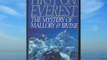 First on Everest: The Mystery of Mallory & Irvine Free Download Book