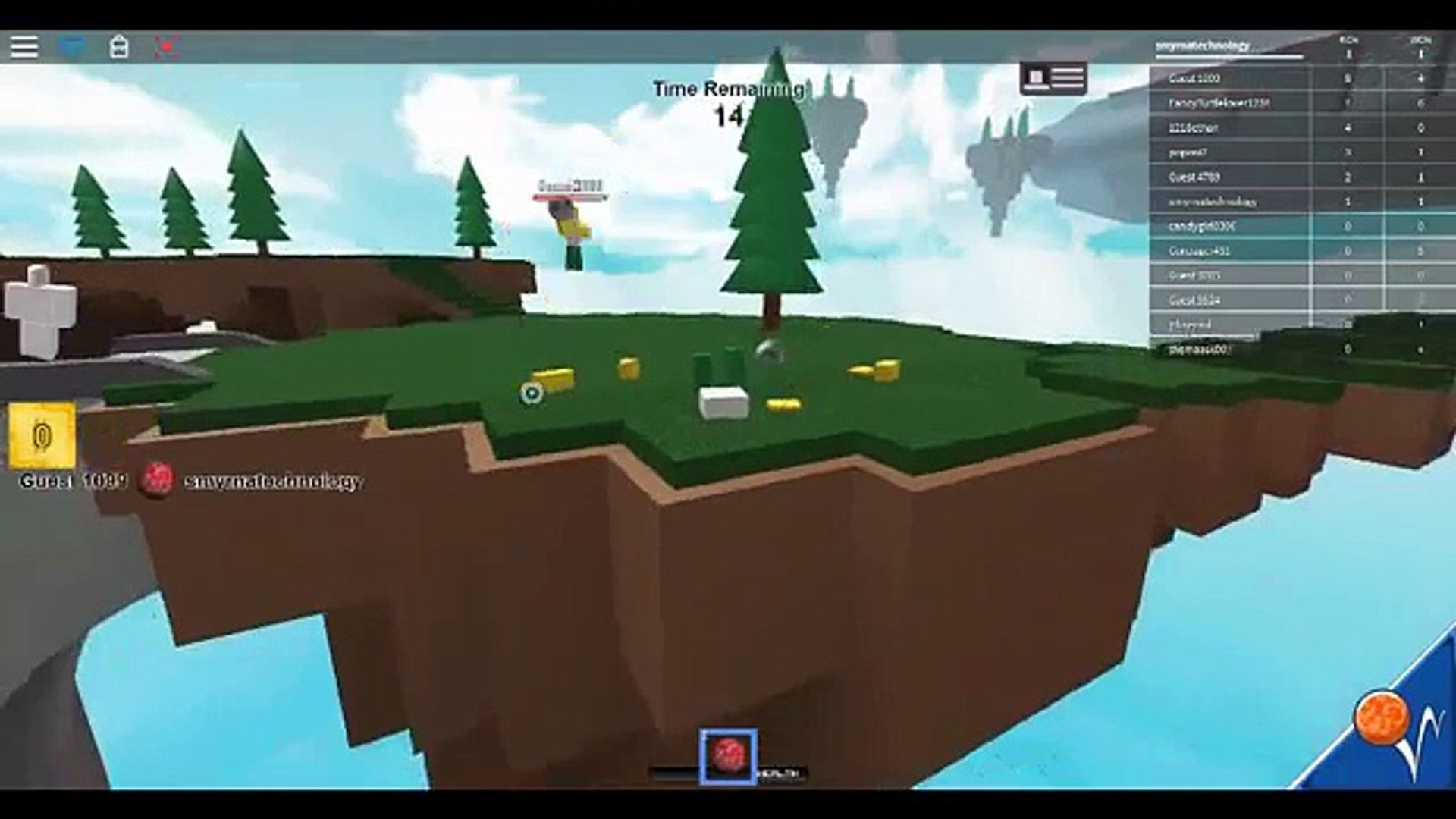⁣Roblox: Roblox Battle