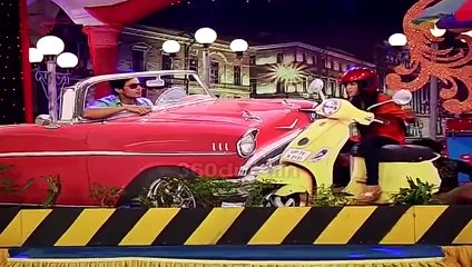 SUHANI SI EK LADKI | 12th September 2015 | Suhani and Yuvraj's ROMANTIC Scene