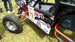 UFPR Baja SAE - Baja Sul 2011