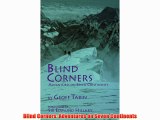 Blind Corners: Adventures on Seven Continents Download Books Free