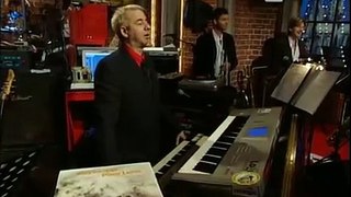 Die Harald Schmidt Show - Folge 1193 - Handtaschen Check